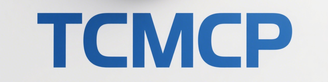 TCMCP logo